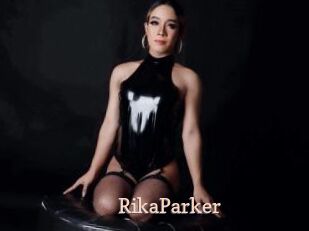 RikaParker