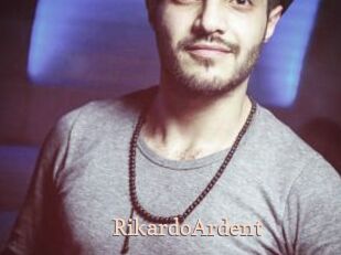 RikardoArdent