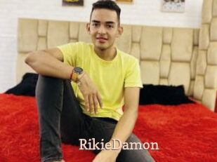 RikieDamon