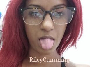 RileyCumming