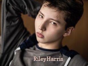 RileyHarris