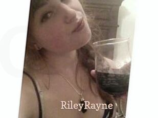 RileyRayne