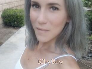 RileyRow