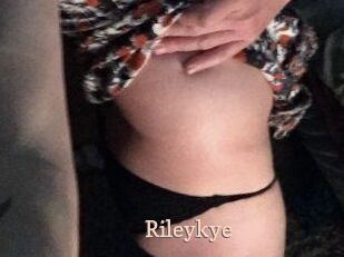 Rileykye