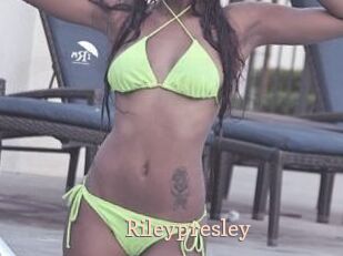 Rileypresley