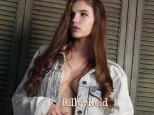 RilleyReid