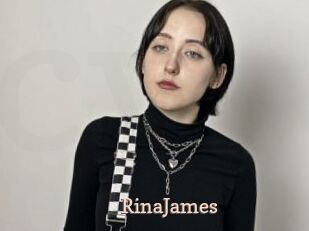 RinaJames