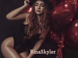 RinaSkyler