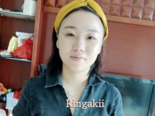 Ringakii
