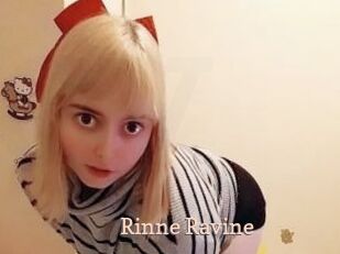 Rinne_Ravine