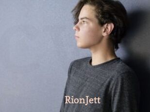 RionJett