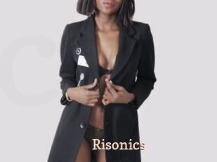 Risonics