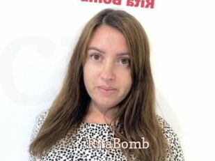 RitaBomb