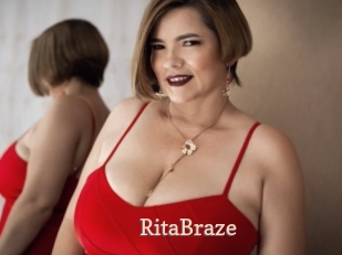 RitaBraze Chaude Vision