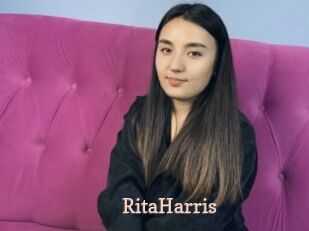 RitaHarris