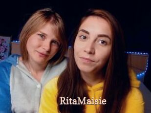 RitaMaisie