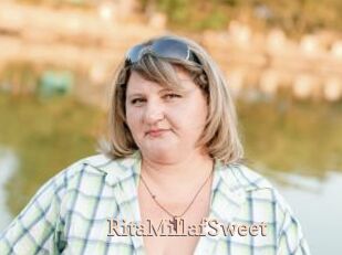 RitaMillafSweet