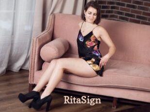 RitaSign