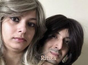 Ritika