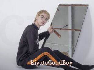 RiyatoGoodBoy