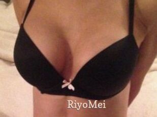RiyoMei
