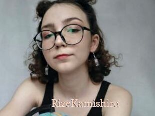 RizeKamishiro