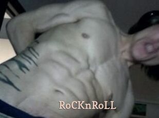 RoCKnRoLL