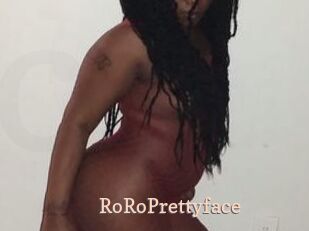 RoRoPrettyface