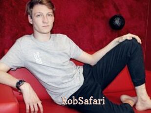 RobSafari
