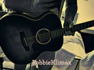 RobbieKlimax