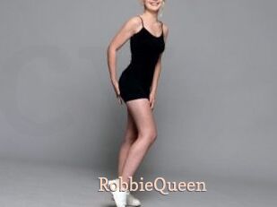 RobbieQueen