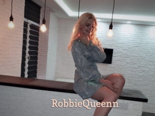RobbieQueenn