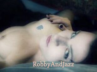 RobbyAndJazz