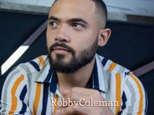 RobbyColeman
