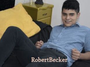 RobertBecker