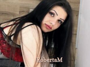 RobertaM