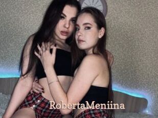 RobertaMeniina