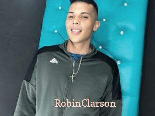 RobinClarson