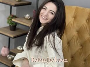 RobinJackson