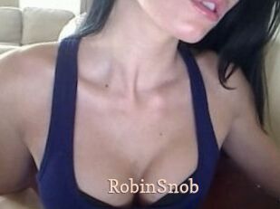 RobinSnob