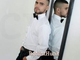 RobinxHunk
