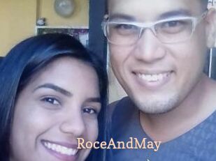 RoceAndMay