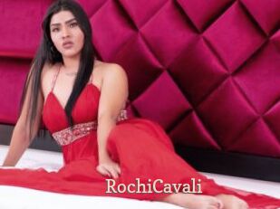 RochiCavali