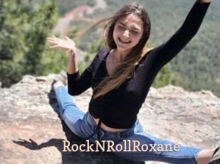 RockNRollRoxane