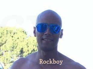 Rockboy