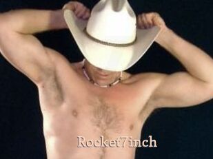 Rocket7inch