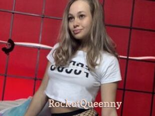 RocketQueenny
