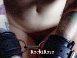 RockiRose