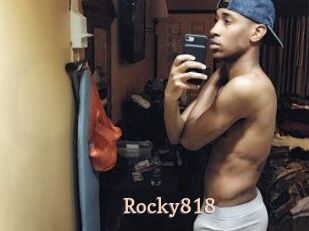 Rocky818