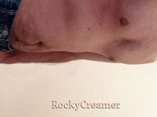 RockyCreamer